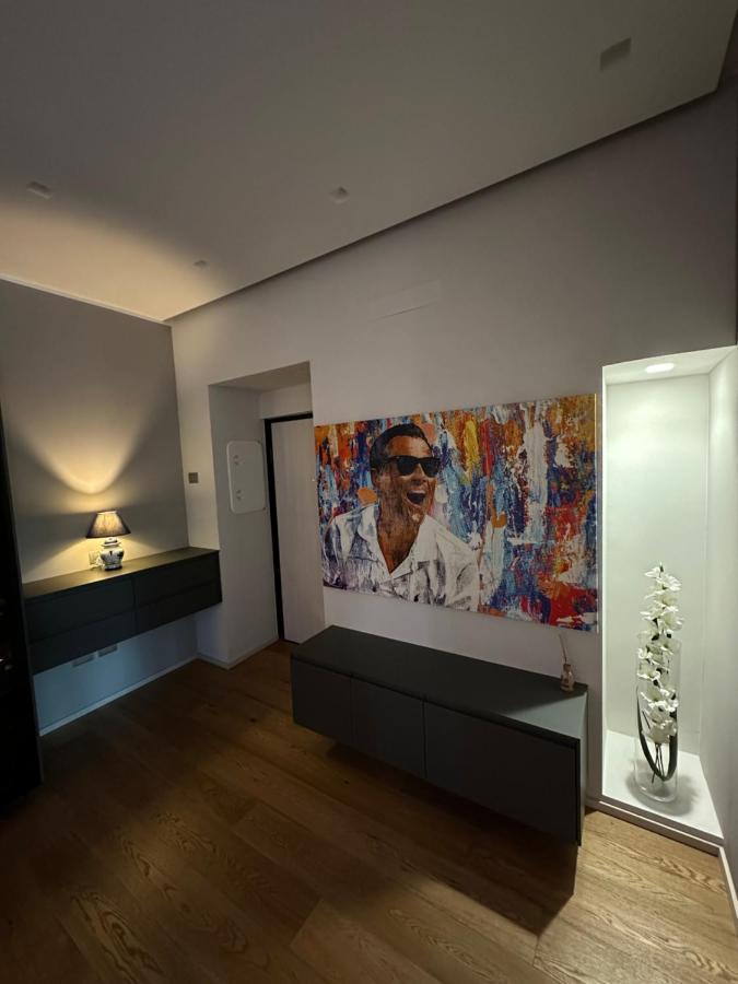 מילאנו Lr Deluxe Apartments - Fondazione Prada - Metro M3 מראה חיצוני תמונה