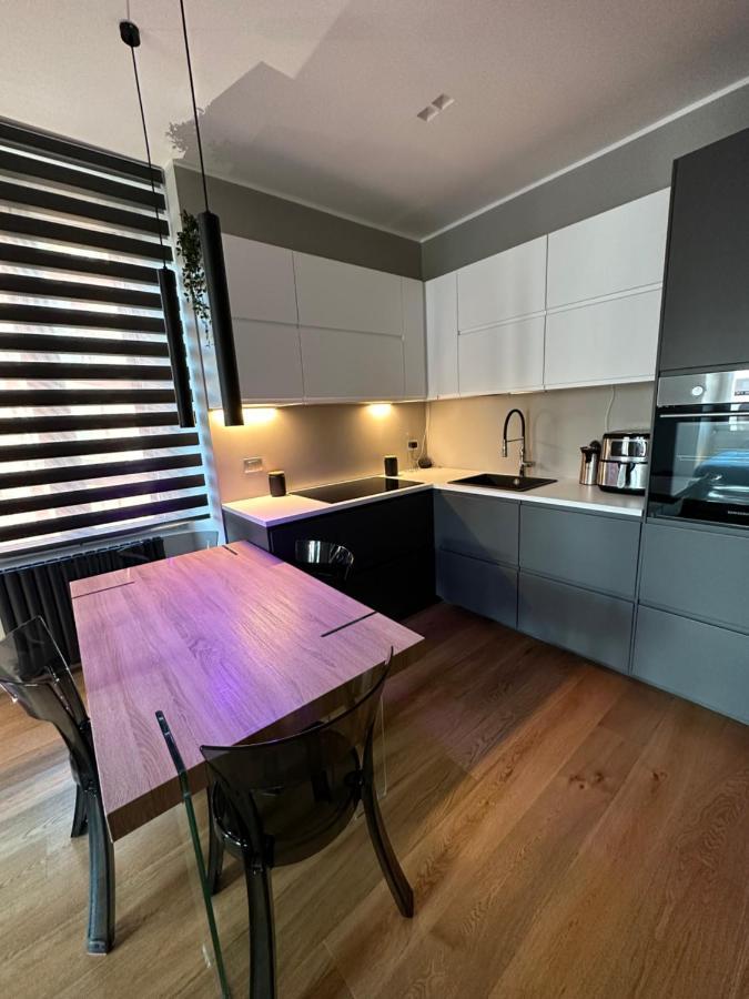 מילאנו Lr Deluxe Apartments - Fondazione Prada - Metro M3 מראה חיצוני תמונה