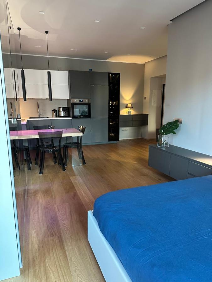 מילאנו Lr Deluxe Apartments - Fondazione Prada - Metro M3 מראה חיצוני תמונה