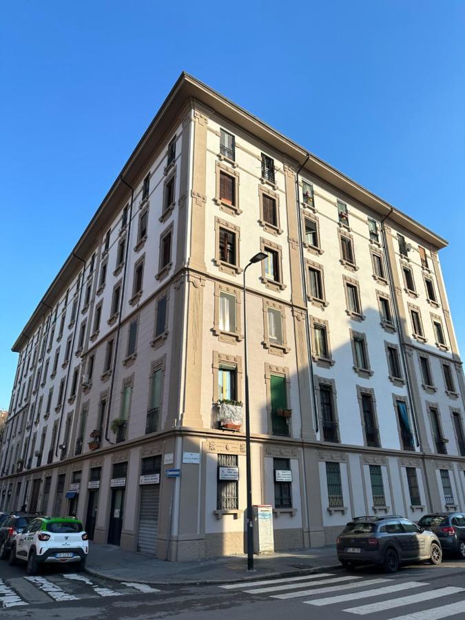 מילאנו Lr Deluxe Apartments - Fondazione Prada - Metro M3 מראה חיצוני תמונה