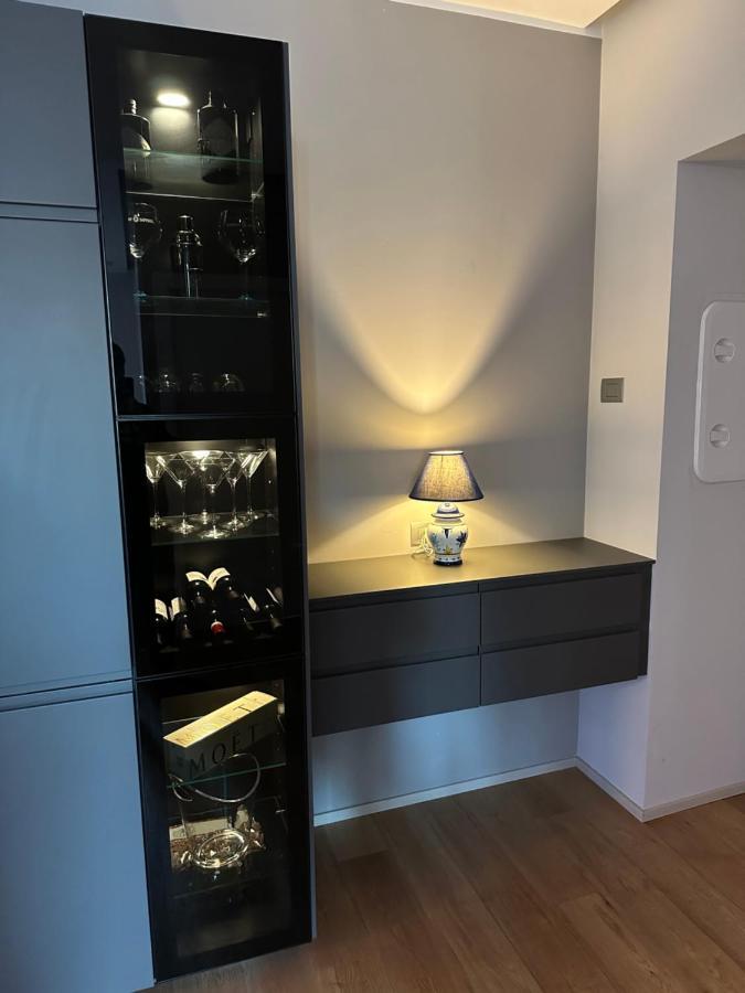 מילאנו Lr Deluxe Apartments - Fondazione Prada - Metro M3 מראה חיצוני תמונה