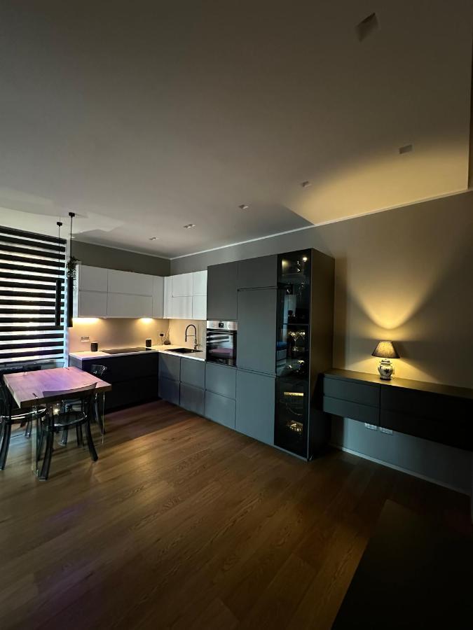 מילאנו Lr Deluxe Apartments - Fondazione Prada - Metro M3 מראה חיצוני תמונה