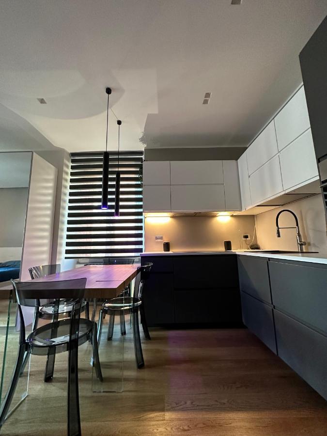 מילאנו Lr Deluxe Apartments - Fondazione Prada - Metro M3 מראה חיצוני תמונה
