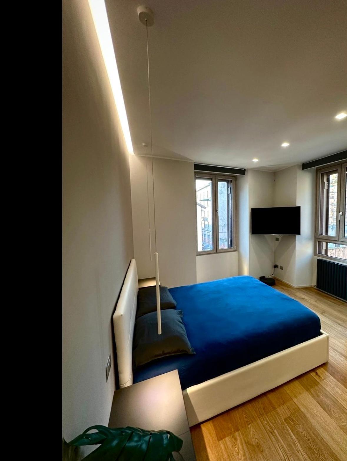 מילאנו Lr Deluxe Apartments - Fondazione Prada - Metro M3 מראה חיצוני תמונה