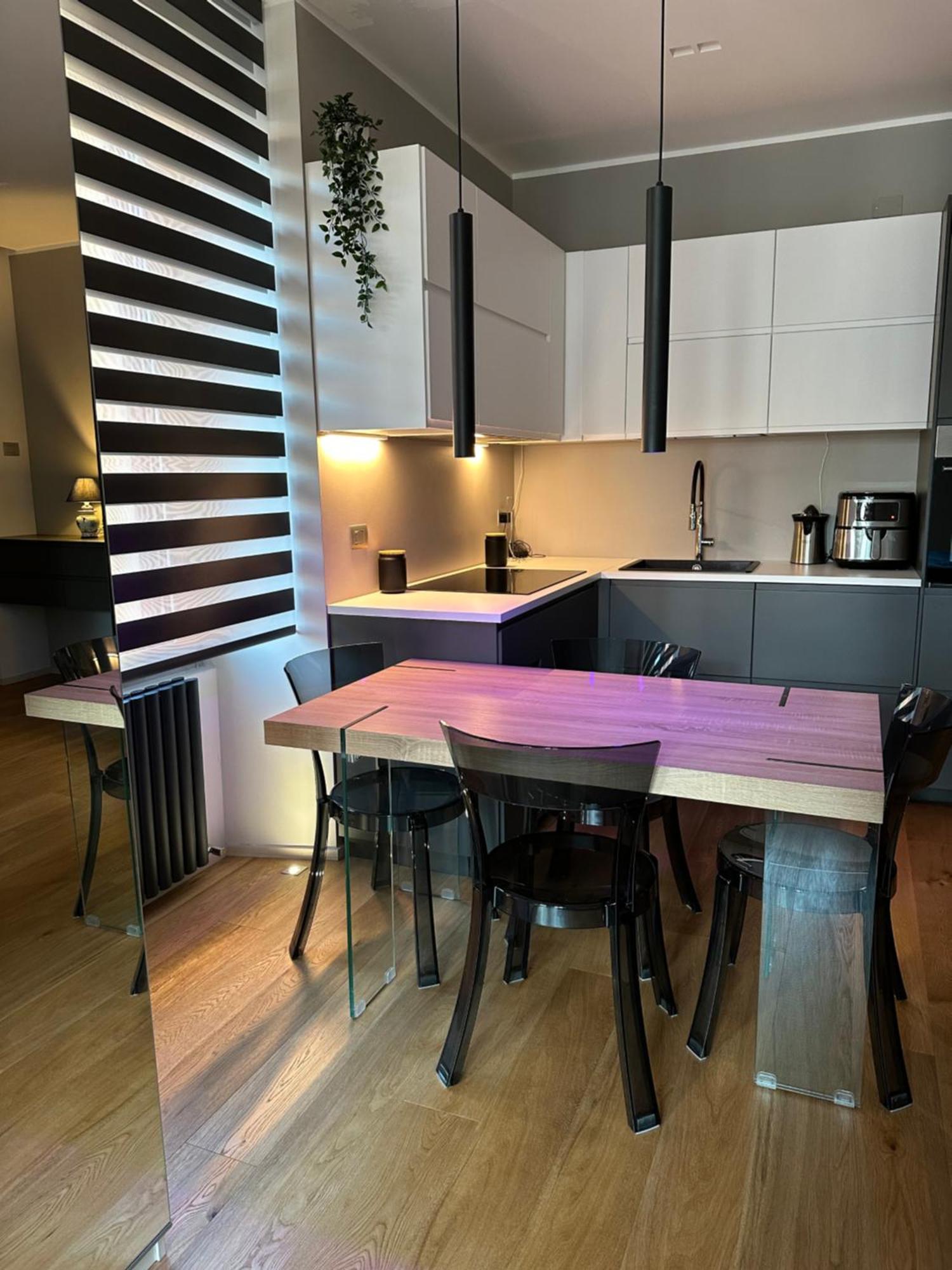 מילאנו Lr Deluxe Apartments - Fondazione Prada - Metro M3 מראה חיצוני תמונה