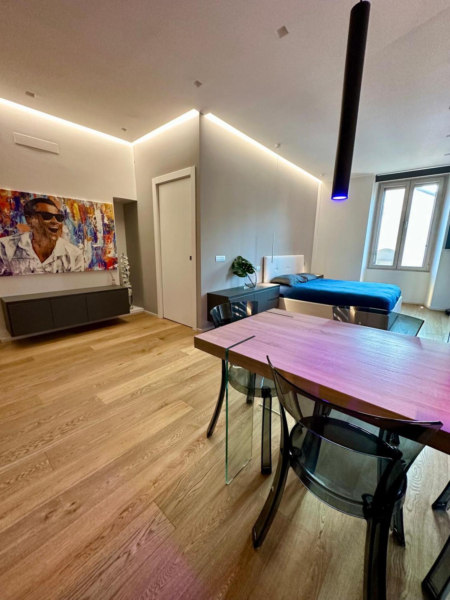 מילאנו Lr Deluxe Apartments - Fondazione Prada - Metro M3 מראה חיצוני תמונה