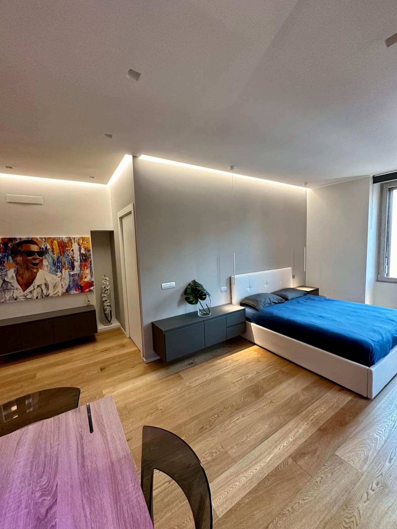 מילאנו Lr Deluxe Apartments - Fondazione Prada - Metro M3 מראה חיצוני תמונה